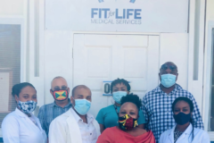 GHTA Offers Options For Departing Travelers Seeking COVID-19 Tests Through Partnership With Fit For Life Medical Services