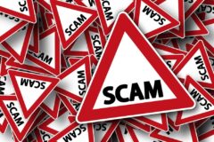 Grenadians Urged To Be Aware Of Social Media Scams Using The Name Of Government Officials