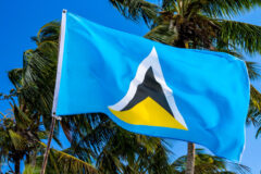 Saint Lucia Citizenship Investment Programme Makes Top Three in the 2022 CBI Index