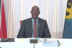 CARICOM Chair: Region Must Continue to Address Crime and Violence as Public Health Issue