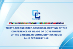 CARICOM Heads of Government to Meet this Week