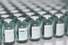 Grenada Among Caribbean and Latin American Countries to Benefit From Six Million COVID-19 Vaccines Donated by the US