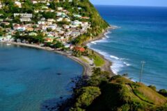 CDB, OECS, DYBT Launch Project Supporting Development of Dominica Agro-processing Sector