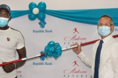 Republic Bank Launches Brand Ambassador