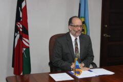 CARICOM and Kenya Move to Strengthen Ties With First Kenyan Ambassador