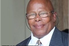 CARICOM Remembers Late Anguilla Chief Minister Hubert Hughes as ‘Regionalist’