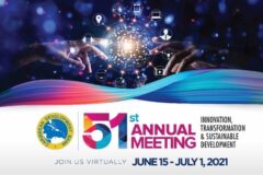 Innovation, Transformation, and Sustainable Development to Anchor CDB’s 51st Annual Meeting