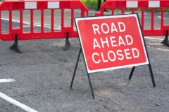 Public Notice – Closure of Langton Road