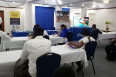 1,300 Respond to Sandals Recruitment Drive in Saint Vincent