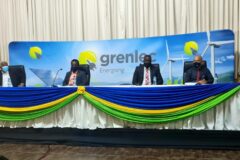 Historic Engagement Between Government Ministers and GRENLEC Workers