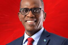 Grenada’s Prime Minister Extends Congratulations to Newly Elected St. Lucia Labour Party
