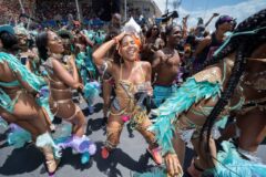 Island Sea Fest & Royal Caribbean International will Cruise to Trinidad’s Carnival in 2023
