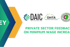 Dominica Private Sector Invited to Participate in Survey on the Impact of the Increase in Minimum Wage