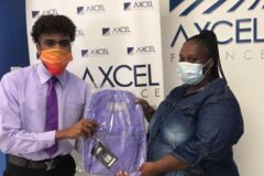 Axcel Finance Rolls Out Back 2 School Together Promotion