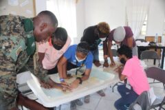 Sandals Foundation Boosts Youth Emergency Response Training in Grenada
