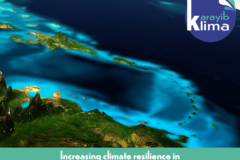 Karayib Klima: 13 Inter-regional Projects to Increase Climate Resilience in the Caribbean