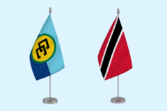 CARICOM Congratulates Trinidad and Tobago on its 59th Independence Anniversary