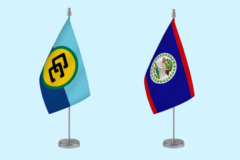 CARICOM Congratulates Belize on 41st Independence Anniversary