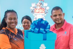 Twenty-eight Grenadian Students to Benefit from Republic Bank’s Bursary Programme