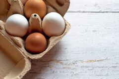 Ministry of Agriculture Takes Measures to Alleviate the Shortage of Eggs on the Local Market