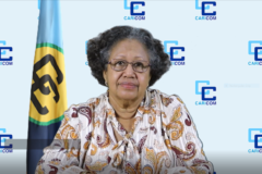 End of Year Message from the CARICOM Secretary-General