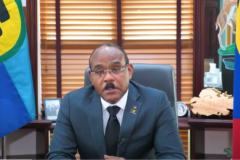 End of Year Statement by the Outgoing Chairman of the Caribbean Community (CARICOM), the Hon. Gaston Browne, Prime Minister of Antigua and Barbuda 