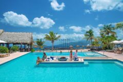 Sandals Grenada Resort wins World’s Leading Luxury All Inclusive Resort for 2021 at the World Travel Awards Grand Finals