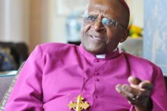 Statement by CARICOM Secretary-General on Death of Archbishop Desmond Tutu