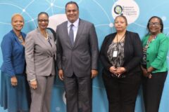 Bahamas Mobile Lab to be Upgraded with Support from the EU and CDB