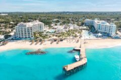 The Reimagined Sandals® Royal Bahamian Celebrates Grand Opening Following A Multi-Million Dollar Transformation