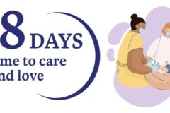 PAHO Launches Campaign on the Importance of Newborn Care During the First 28 Days of Life