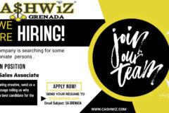 CashWiz Vacancies