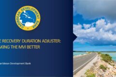 CDB Demonstrates how its Recovery Duration Adjuster Improves Substantially on the MVI