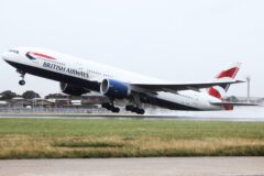 British Airways Celebrates 35 Years of Flights to London From Grenada