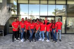 High Energy and High Stakes Digicel Graduate Programme Attracts 799 Top Drawer Applicants