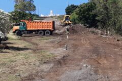 Major Rehabilitation Work on Airport Bypass Road to Begin Soon