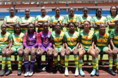 National U17 Women’s Team Ends Concacaf Championship Campaign