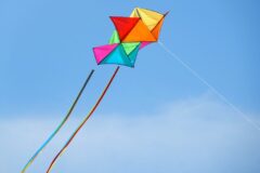 Kite Flying and Aviation Safety