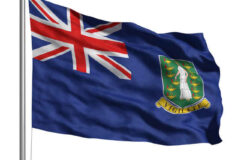 Grenada and its OECS Neighbours do not Support British Rule in BVI