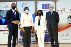 Improvements to Trinidad and Tobago’s Trade Environment Underway with CDB & EU Support