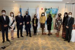 Argentina as President of CELAC Hosts Caribbean Latin American Exchange Meeting on Strategies for COVID-19  