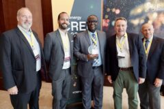 CIBC FirstCaribbean Wins Best Renewable Energy Financing Award at the Caribbean Renewable Energy Forum (CREF 2022)
