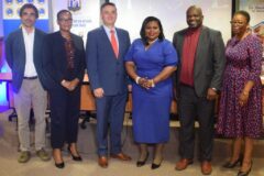 CDB & EU Working to Increase Private Sector Capacity in Saint Vincent and the Grenadines