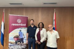 RESEMBID Funded Resilient Crisis Management Project Launched for Sint Maarten