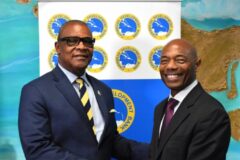 TCI Premier Welcomes CDB & Development Partners to Major Upcoming Regional Meeting