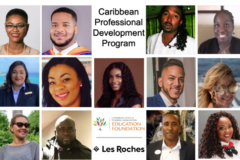 Caribbean Hotel & Tourism Association Education Foundation and Les Roches Global Hospitality Education Launch 2022 Professional Development Program