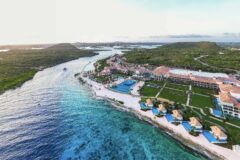 Where Amazing Comes Together: A Splash of Color, a Dose of Culture, and the Return of Carnival to Curaçao Mark the Grand Opening Celebration of Sandals® Royal Curaçao 