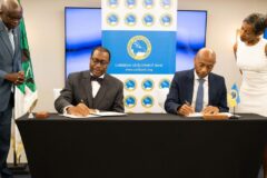 African and Caribbean Development Banks Strengthen Cooperation