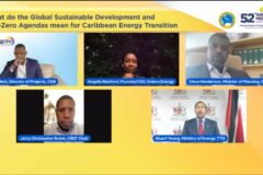 Financial Feasibility Key to Spurring Renewable Energy Investment in Caribbean