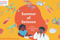 Macmillan Education Caribbean Announces its ‘Summer of Science’, an Extensive and Engaging Programme for both Students and Educators